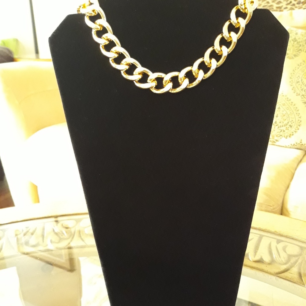 LDS Chain Necklace
